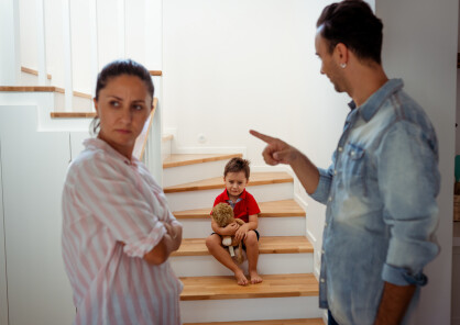 Parenting Arrangements During Christmas