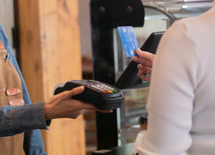 No More Card Surcharges