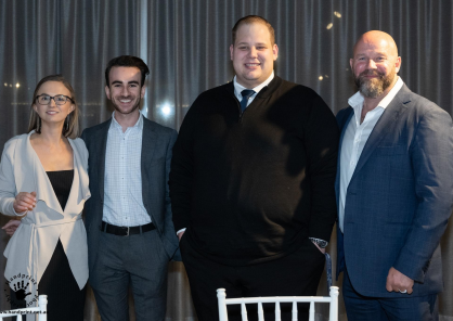 The Greater Narellan Business Chamber July Dinner Meeting