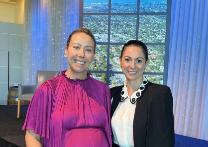 UDIA Illawarra Luncheon